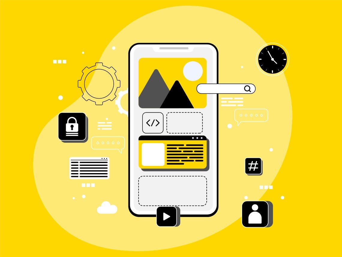 Mobile App Development Case Study